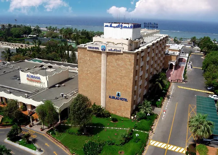 Al Bilad Hotel