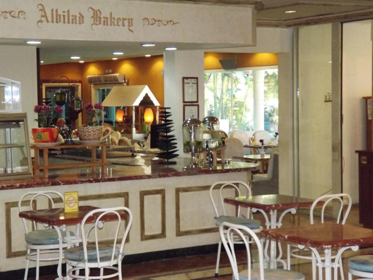 Hotel Al Bilad