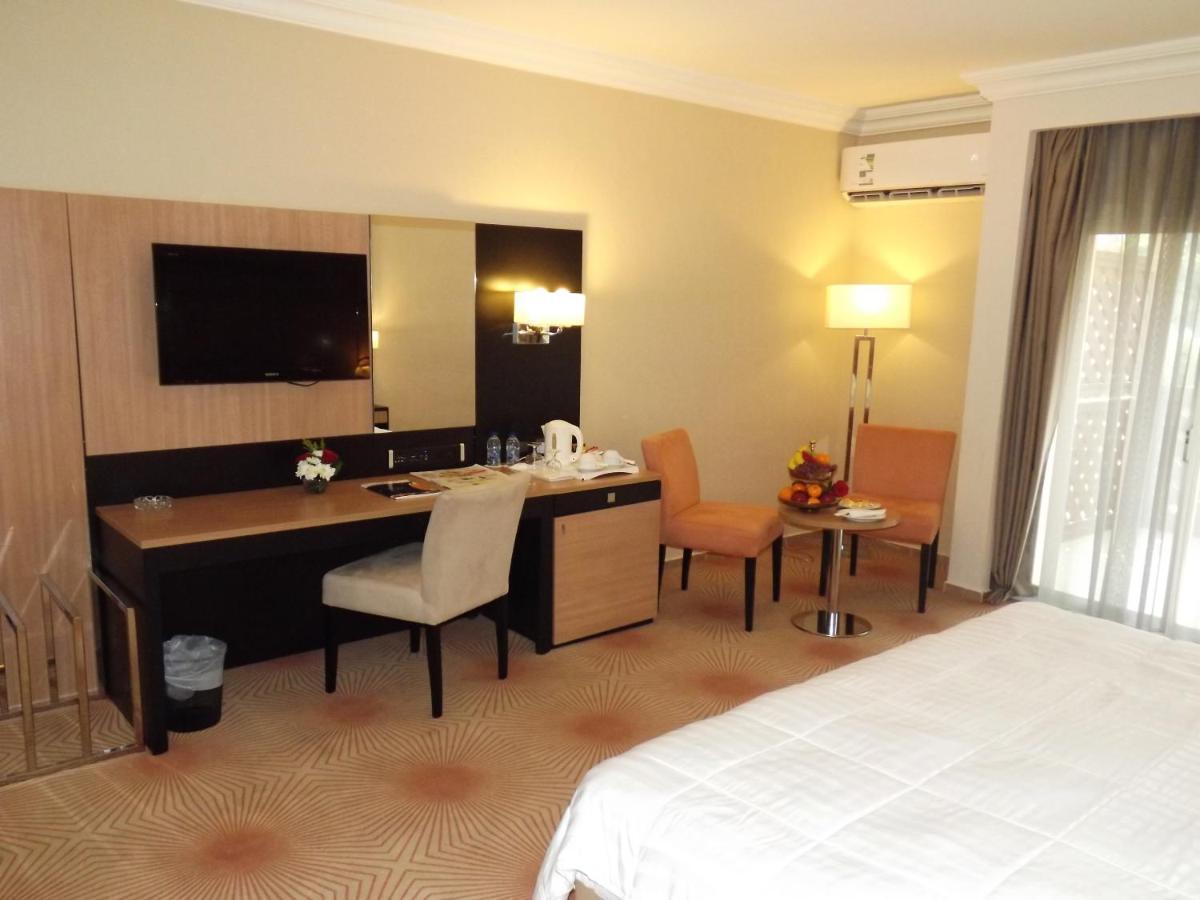 Hotel Al Bilad