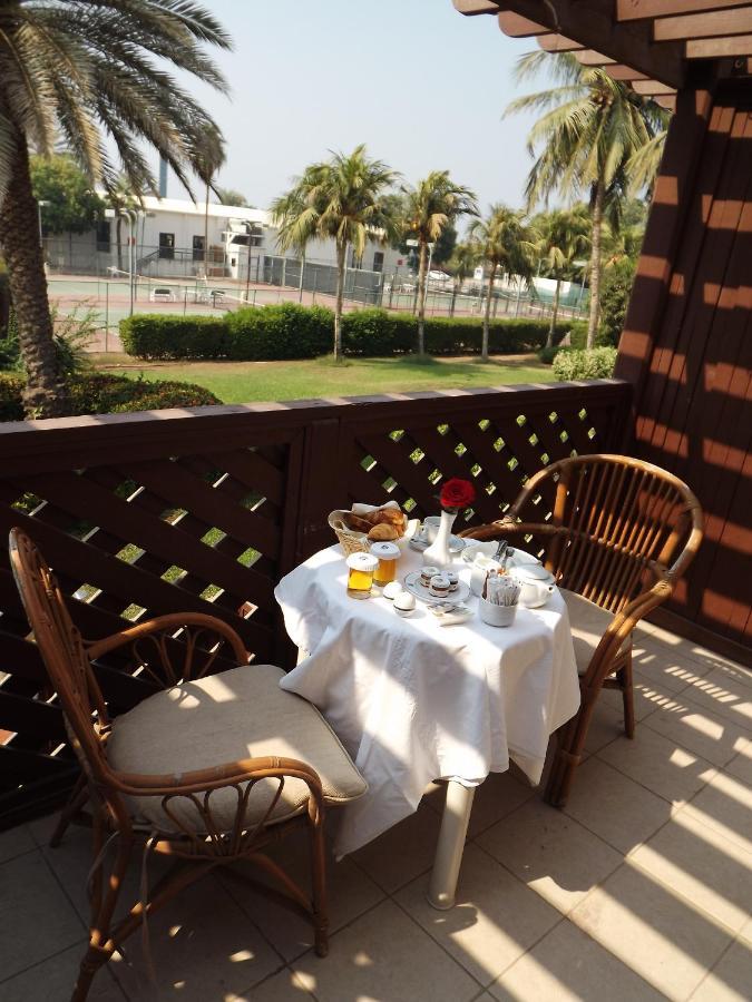 Hotel Al Bilad Djeddah