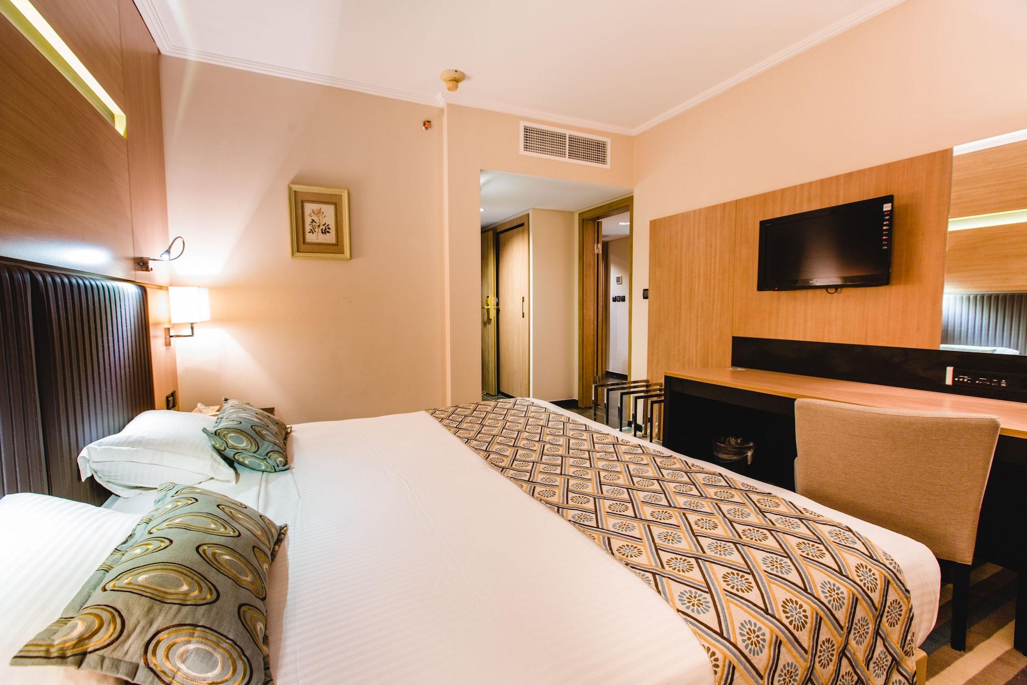 Hotel Al Bilad