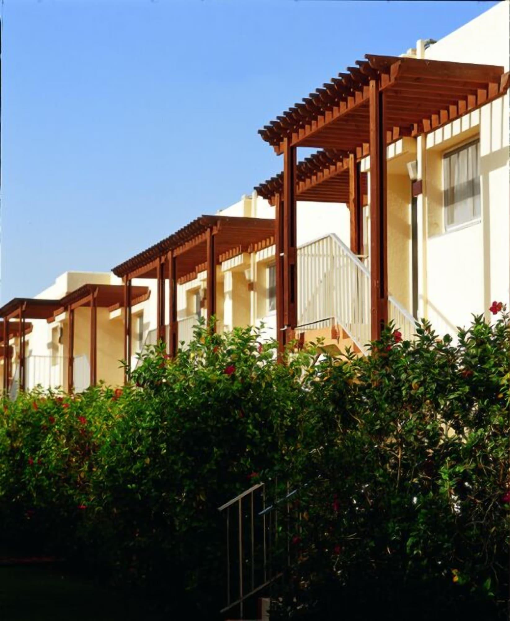 Hotel Al Bilad