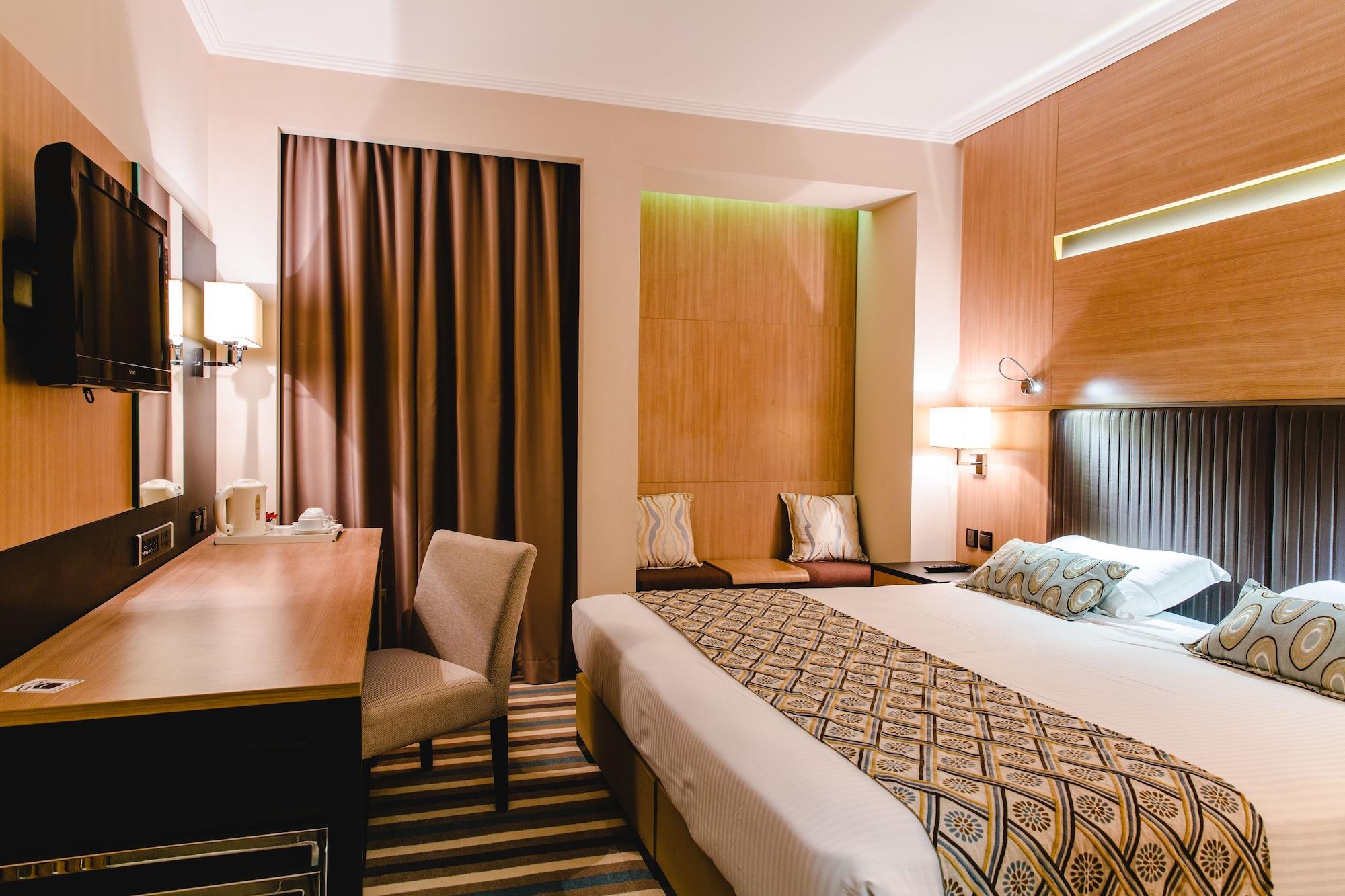 Al Bilad Hotel Djeddah