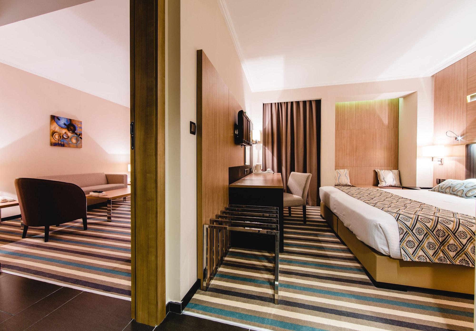 Al Bilad Hotel