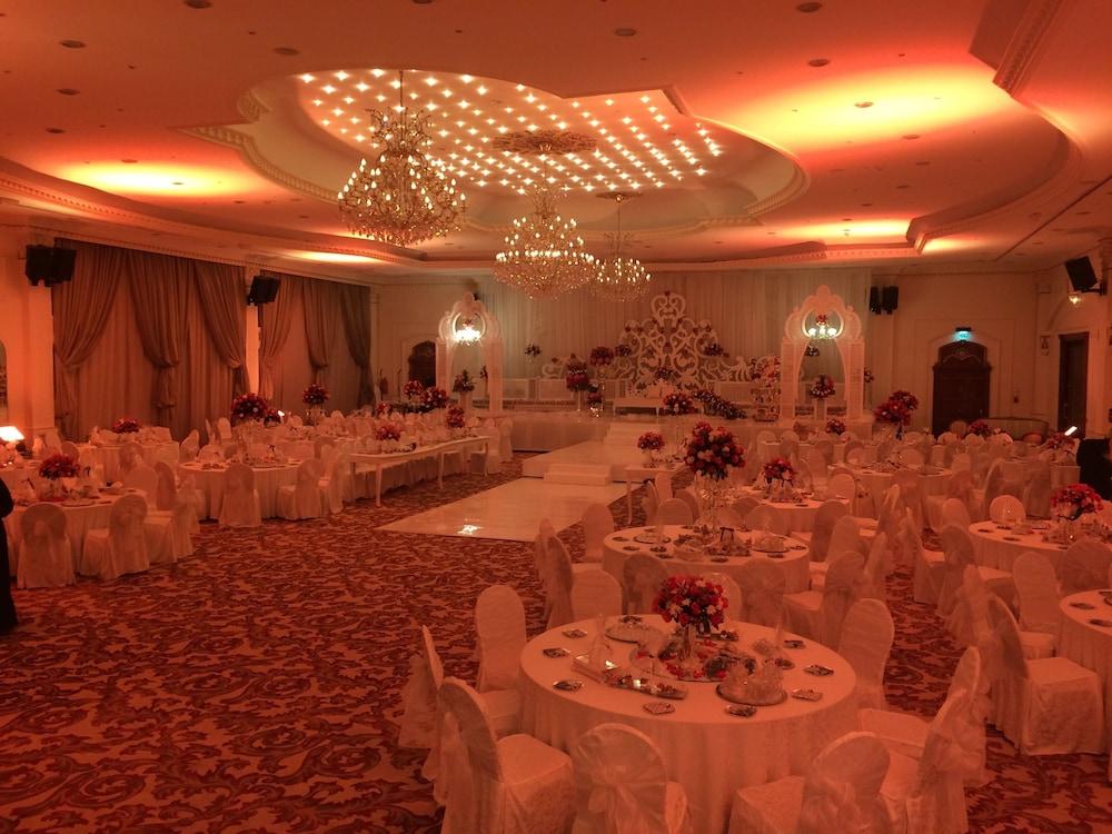 Hotel Al Bilad