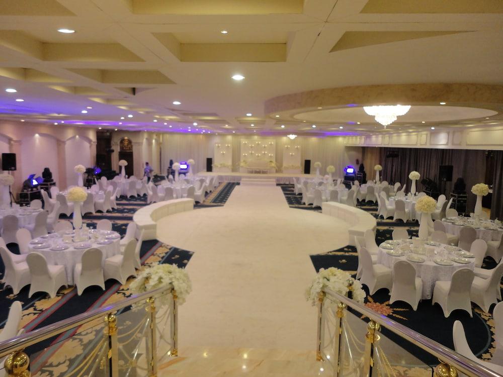 Al Bilad Hotel Djeddah