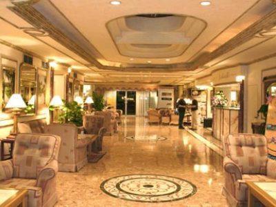 Al Bilad Hotel Djeddah