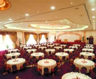 Al Bilad Hotel 4*