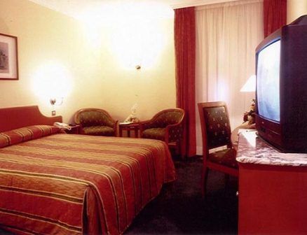 Al Bilad Hotel