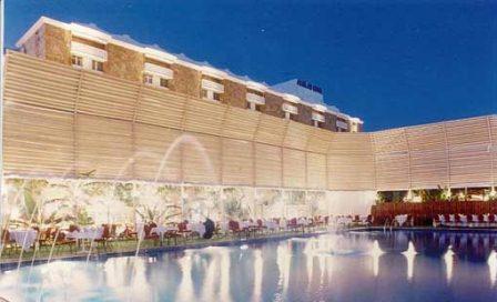Al Bilad Hotel 4*