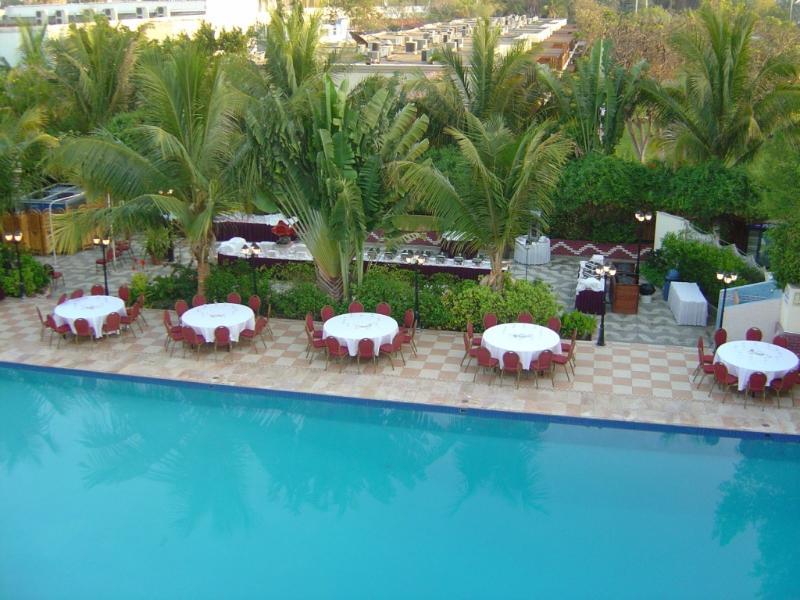 Al Bilad Hotel