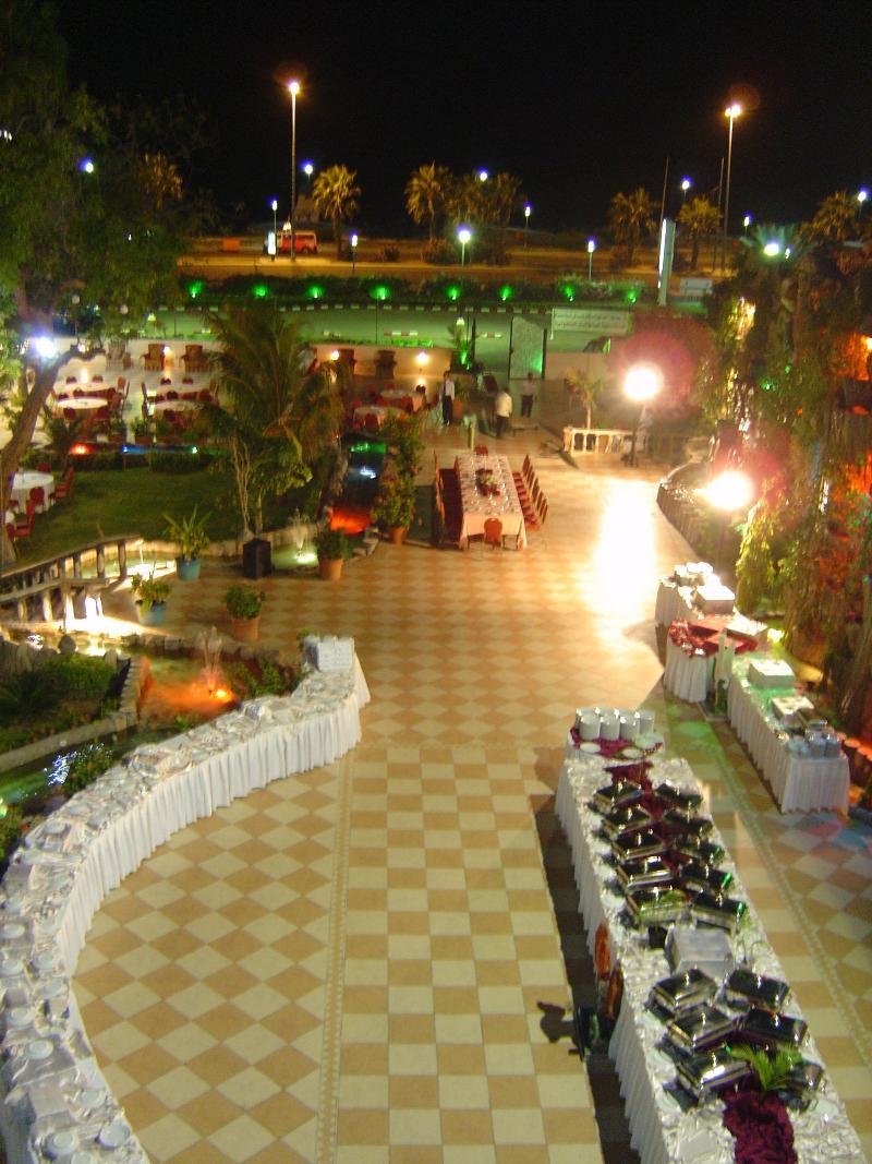 Al Bilad 4* Djeddah
