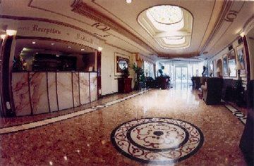 Al Bilad Hotel