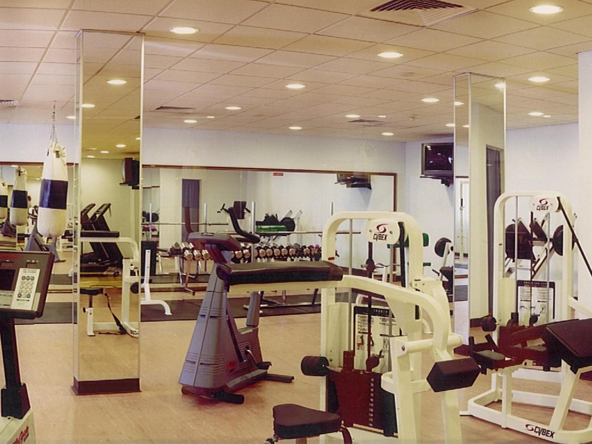 Hotel Al Bilad 4*