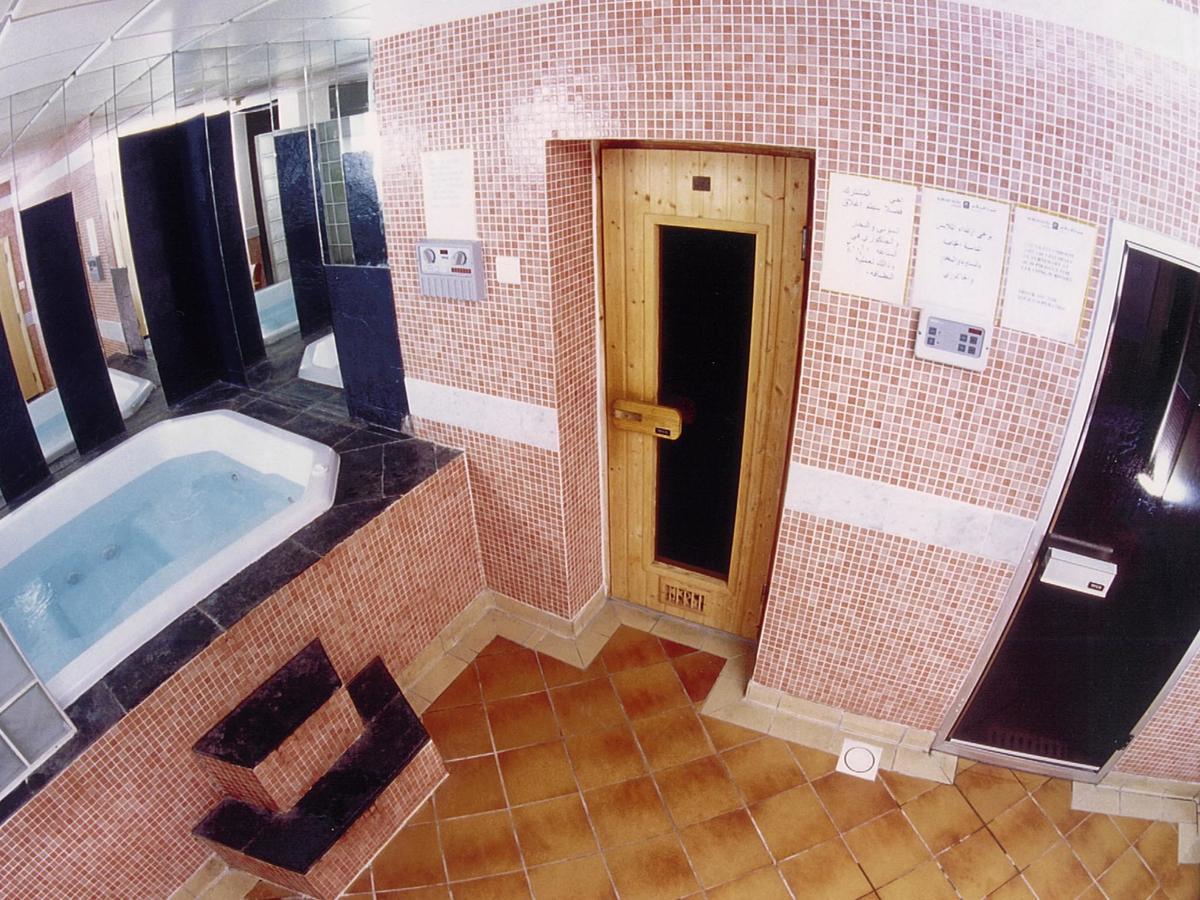 Hotel Al Bilad