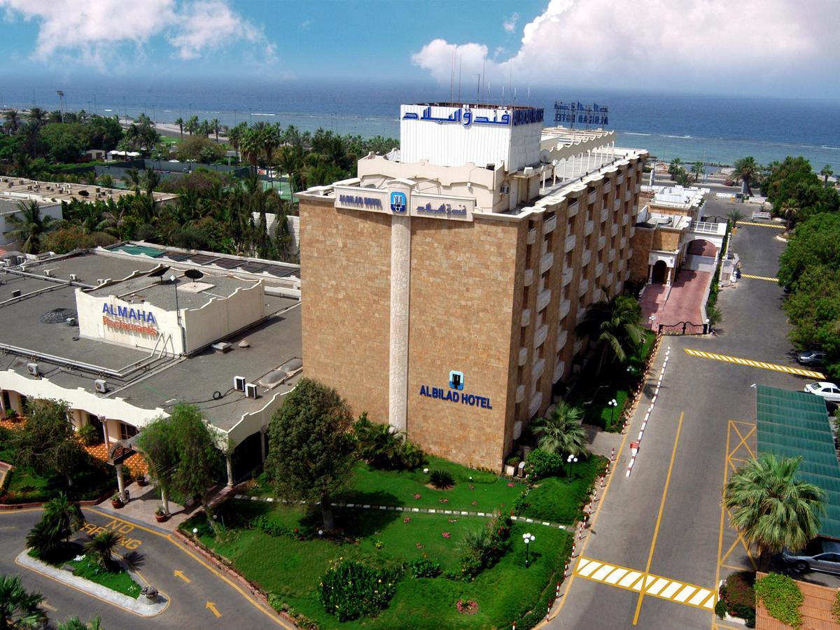Hotel Al Bilad