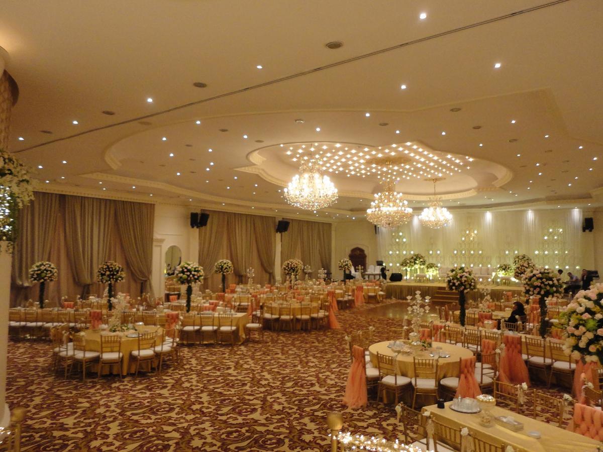 Al Bilad 4*