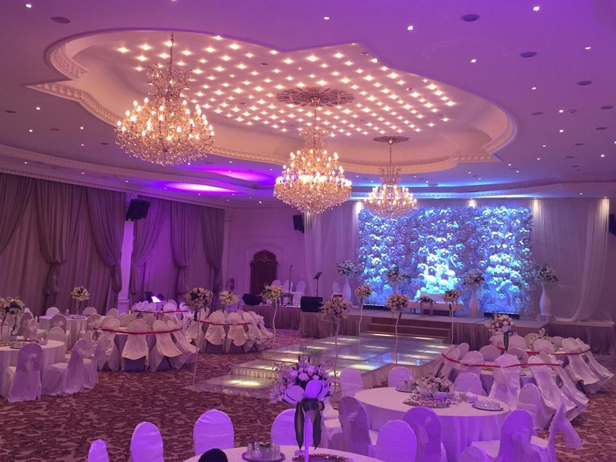 Al Bilad Hotel 4*