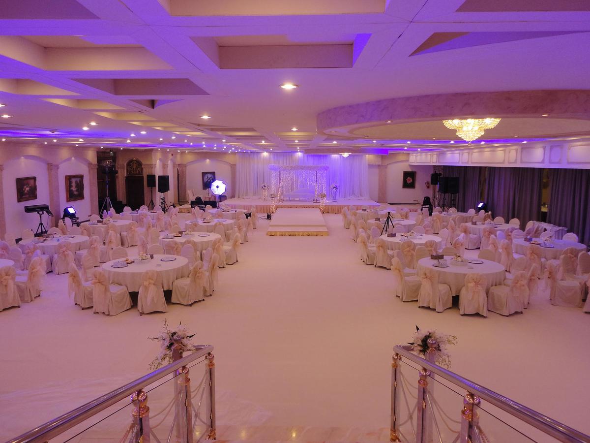 Al Bilad Hotel 4*