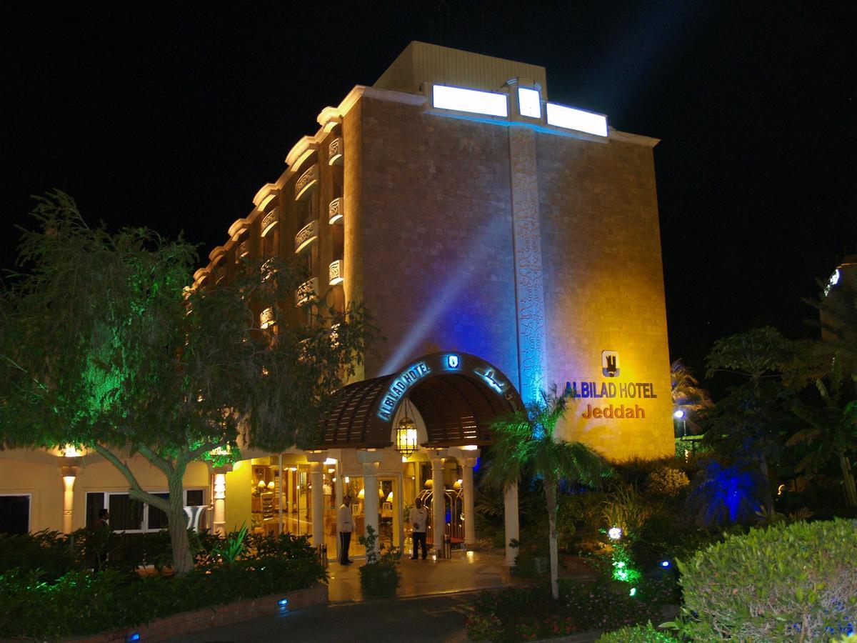 Al Bilad Hotel 4*
