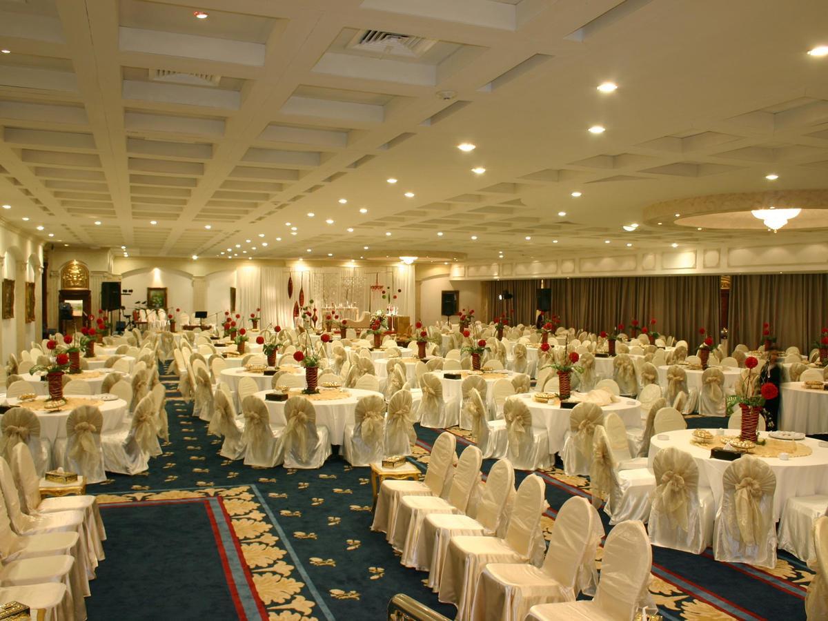 Al Bilad Hotel 4*