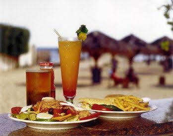 Al Bilad Hotel Djeddah