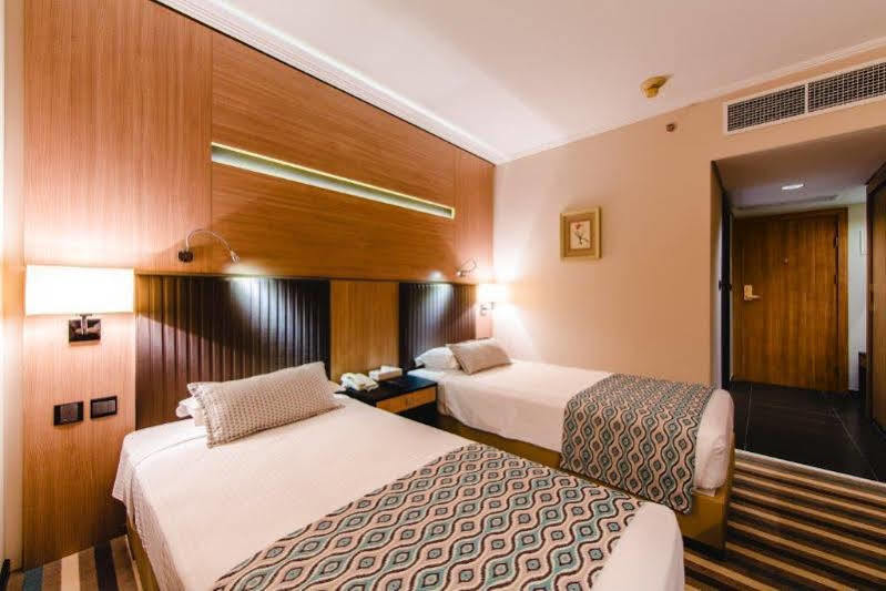 Al Bilad Hotel Djeddah