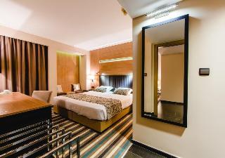 Hotel Al Bilad