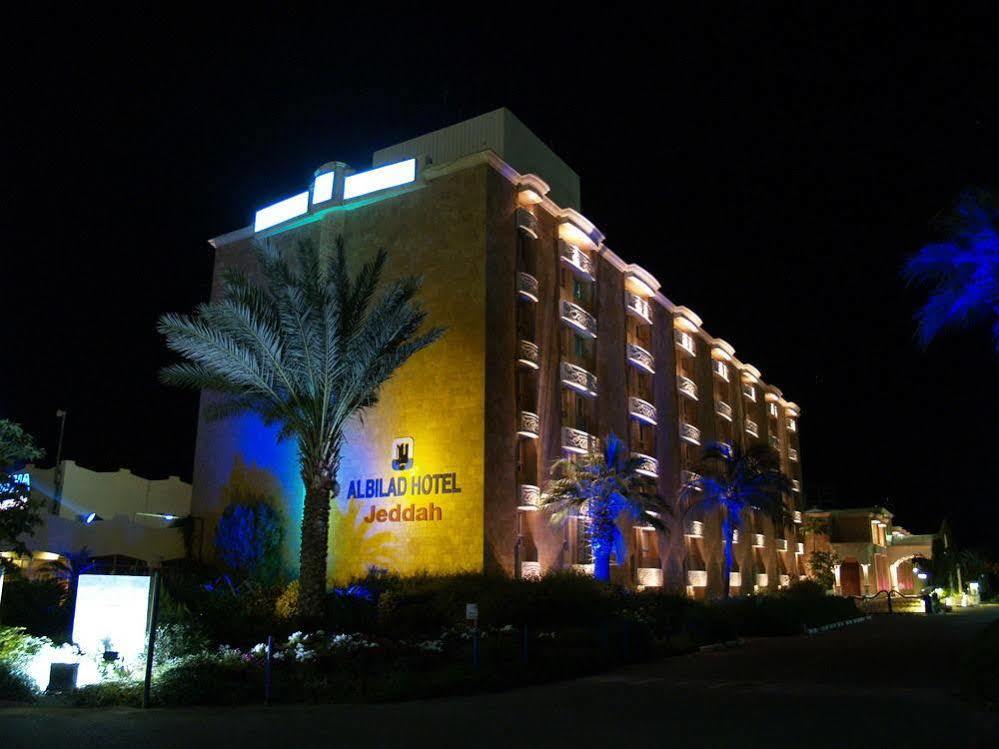 Al Bilad Hotel 4*
