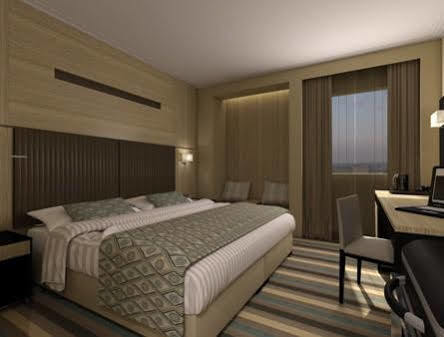 Hotel Al Bilad