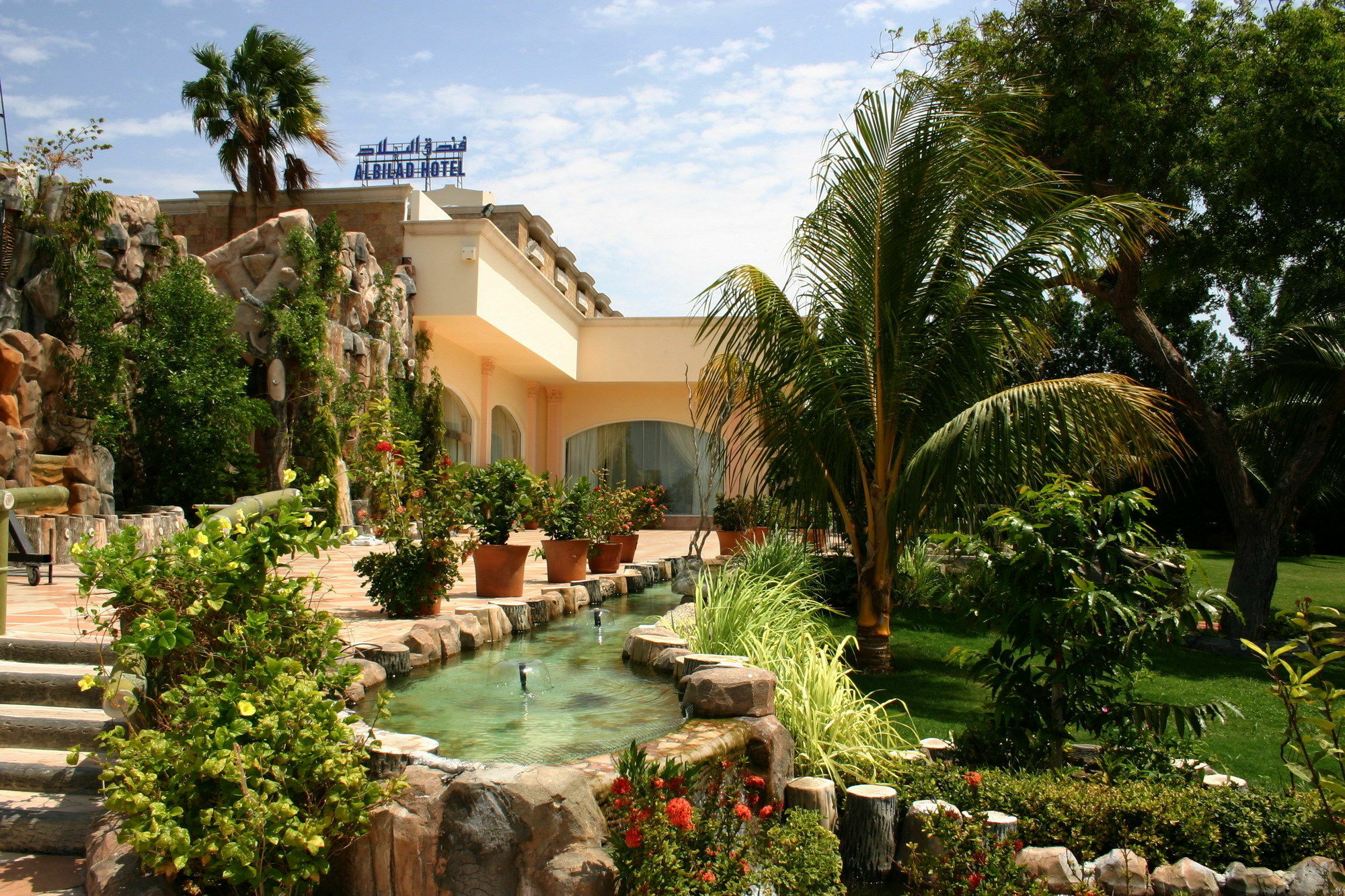 Al Bilad Djeddah
