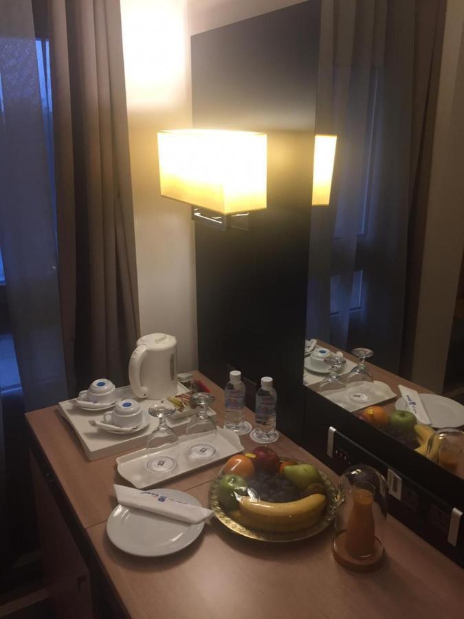 Hotel Al Bilad