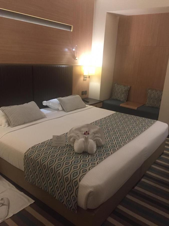 Al Bilad Hotel 4*