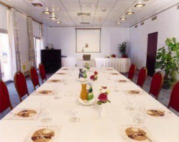 Al Bilad Hotel Jeddah