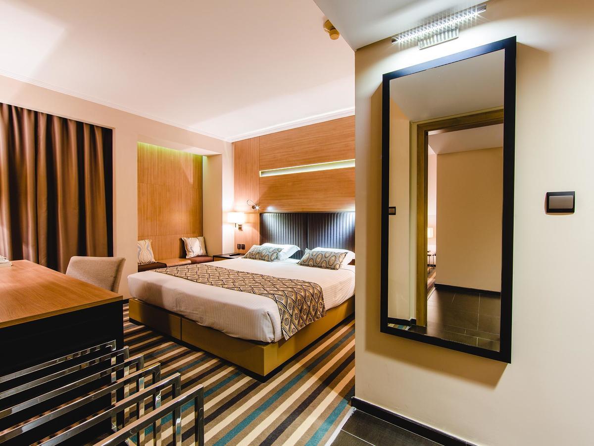 Al Bilad 4* Jeddah